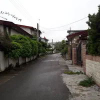 معاوضه ۵۰۰مترزمین و۳۰۰متربنا نیمهکاره با ملک تهران|فروش خانه و ویلا|عباس‌آباد, |دیوار