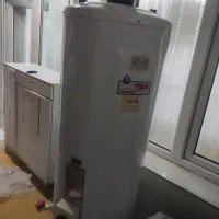 آبگرمکن ایستاده|آبگرمکن، پکیج، شوفاژ|سنندج, |دیوار