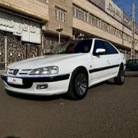 پرشیا مدل۹۰