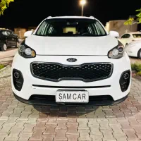 کیا اسپورتیج مدل (2017)