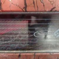 بخاری و  فر گاز|بخاری، هیتر، شومینه|کاشان, گارزگاه|دیوار