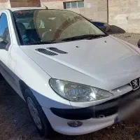 206 مدل ۱۳۹۰|خودرو سواری و وانت|اردبیل, |دیوار