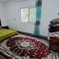 اجاره ویلا نوساز عالی طبیعت زیبای روستای قورچای|اجارهٔ کوتاهمدت آپارتمان و سوئیت|رامیان, |دیوار