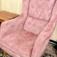 مبلمان ۹ نفره همراه با میز و عسلی