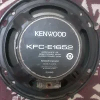 ضبط بوستر و باند گرد کنوود|قطعات یدکی و لوازم جانبی|تهران, دردشت|دیوار