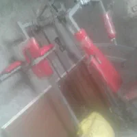 دستگاه بدنسازی۴۸کاره
