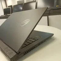 لپتاپ راگ غول گیمینگ/گرافیک8گیگ 3070Ti/صفحه300هرتز|رایانه همراه|تهران, میدان ولیعصر|دیوار