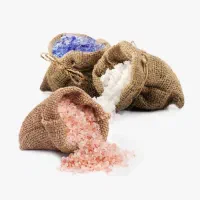 پخش نمک صورتی به عطاریهای سراسر ایران|خوردنی و آشامیدنی|ری, فیروزآبادی|دیوار