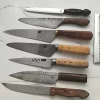 چاقو قصابی