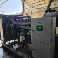خرید فروش و مشاوره انواع دیزل ژنراتور