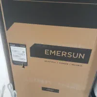 یخچال ۲۱ فوت امرسان نو نو هنوز از کارتن باز نشده