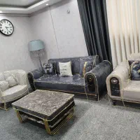 دوخت انواع کاور مبل و لوازم برقی|مبلمان خانگی و میز عسلی|شوش, |دیوار