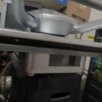 اتوپرسی جانو|اتو و لوازم اتو|خمینیشهر, |دیوار