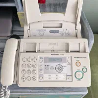 فکس پاناسونیک|پرینتر، اسکنر، کپی، فکس|تهران, سوهانک|دیوار