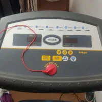 تردمیل خانگی مدل راین 912