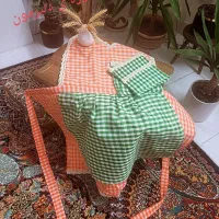 نم گیر دستمال دستگیره|سفره، حوله، دستمال آشپزخانه|سمنان, |دیوار