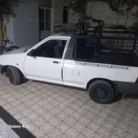 وانت پراید ۱۴۰۰
