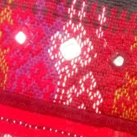 اینه پلیوار|آینه|خاش, |دیوار