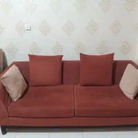 مبل راحتی ۷ نفره