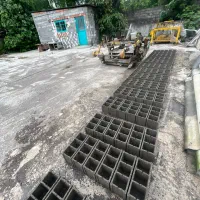 بلوک زنی و مصالح فروشی|مصالح و تجهیزات ساختمان|چمستان, |دیوار