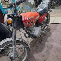 موتور سیکلت|موتورسیکلت|اصفهان, بهارستان|دیوار