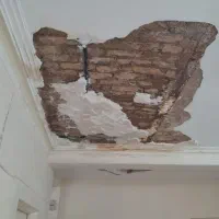 گچکاری ولکه گیری گچ کاری قیمت مناسب