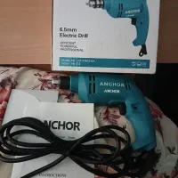 دریل پیچ گوشتی آنکور مدل E6