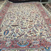 فرش دستبافت 9 متری کاسه کوزه