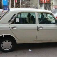 پیکان مدل ۸۱ انژکتور بدون رنگ|خودرو سواری و وانت|شاهین دژ, |دیوار