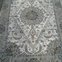 قالیچه طرح نمد فقط فقط 280