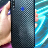 گوشی A20s تمیز