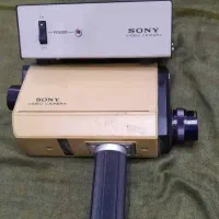 دوربین فیلم برداری قدمی|کلکسیون اشیاء عتیقه|فردوسیه, |دیوار