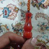 تسبیح کهربا