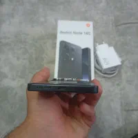 Redmi Note 14s|موبایل|بروجرد, |دیوار