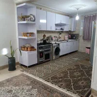 خانه اجاره ای بسیار شیک و تمیز