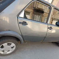 رنو پی کی|خودرو سواری و وانت|مرند, |دیوار