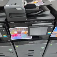 دستگاه کپی شارپ ،توشیبا سیاه، رنگی ۴۵ کپی کف قیمت|پرینتر، اسکنر، کپی، فکس|قم, هفت تیر|دیوار