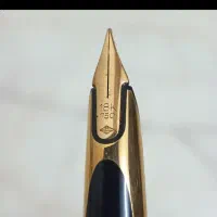 خود نویس و خودکار طلا واترمن فرانسه،کلکسیونی|کلکسیون اشیاء عتیقه|دزفول, |دیوار