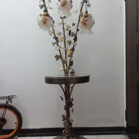 آباژور در حد نو