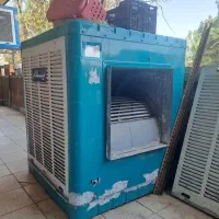 پوسته کولر آبی|کولر آبی|شیراز, منطقه هوایی شهید دوران|دیوار