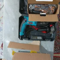 فروش ابزار صنعتی و استفاده خانگی