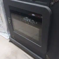 بخاری گازی فقط ۴۵۰۰نو