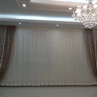 نصاب پرده/تعمیر زبرا/تمام مناطق تهران/تجریش/مولوی|خدمات پیشه و مهارت|تهران, تجریش|دیوار