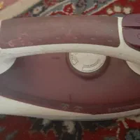 اتو بخار دلونگی اصل کارکرده بسیار عالی و کم کارکرد|اتو و لوازم اتو|تهران, نازی‌آباد|دیوار