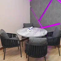 میز ناهارخوری ۴ نفره