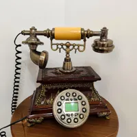 تلفن رومیزی کلاسیک