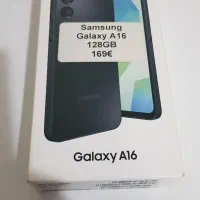 Samsung A16|موبایل|کرج, گوهردشت|دیوار