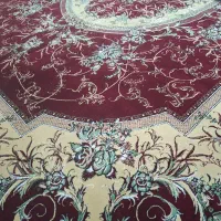یک تخته فرش|فرش|اهواز, کوی باهنر|دیوار