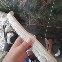 نیروکار کارخانه کفش وسط کار