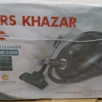 جاروبرقی پارس خزر با ضمانت